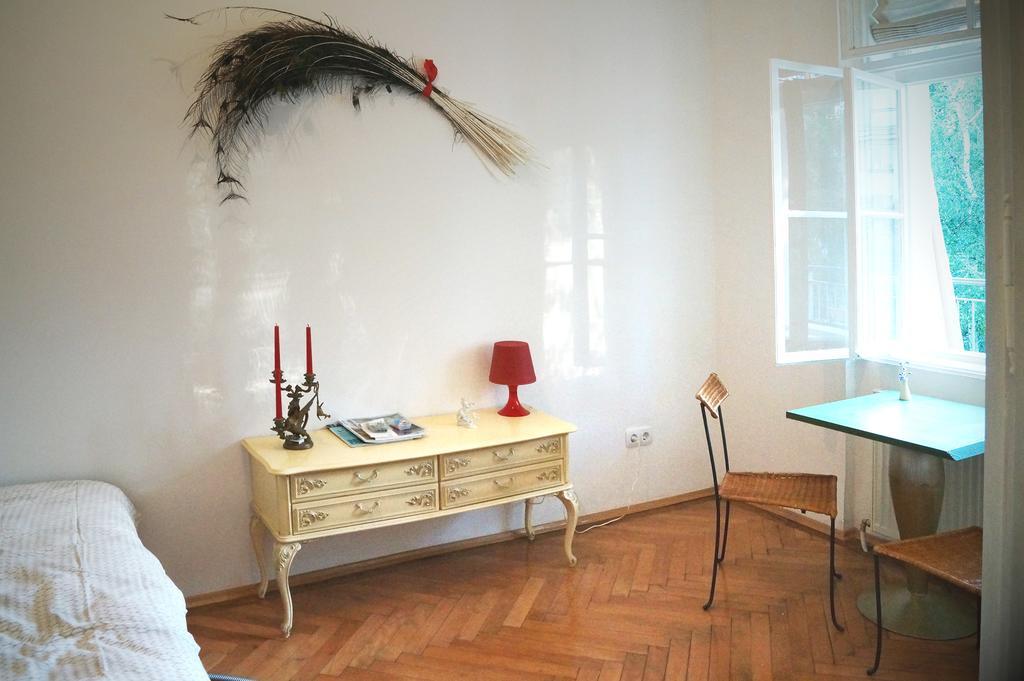 Das Schonbrunn Apartment! Vienna Exterior photo