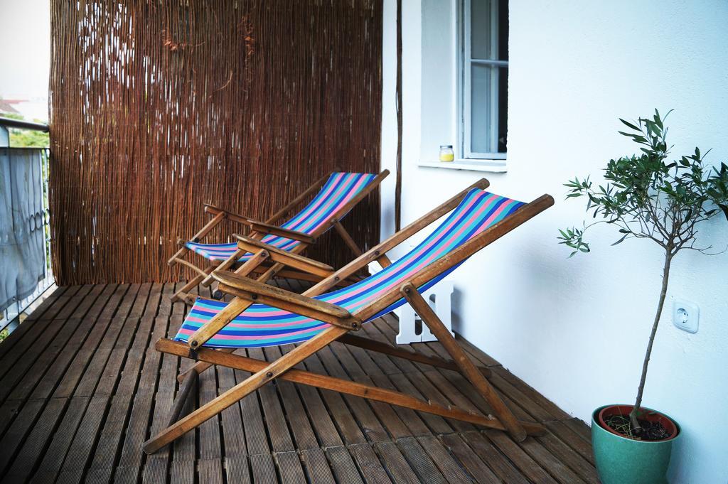 Das Schonbrunn Apartment! Vienna Exterior photo